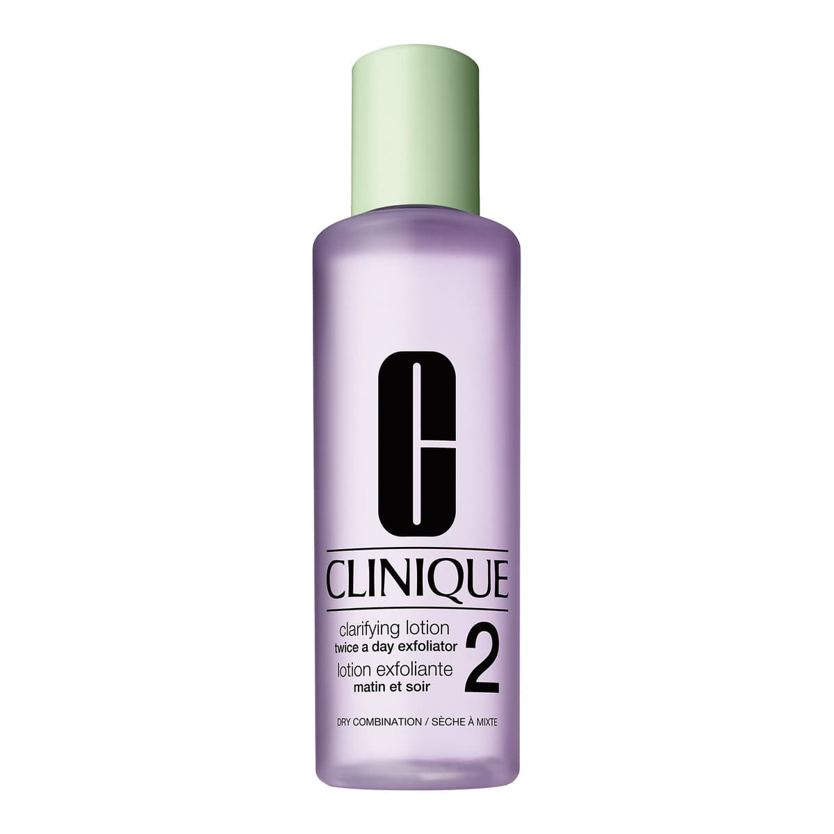Clarifying Lotion 2