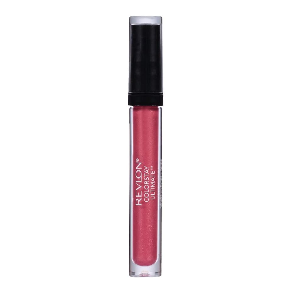 ColorStay Ultimate Liquid Lipstick, Premium Pink