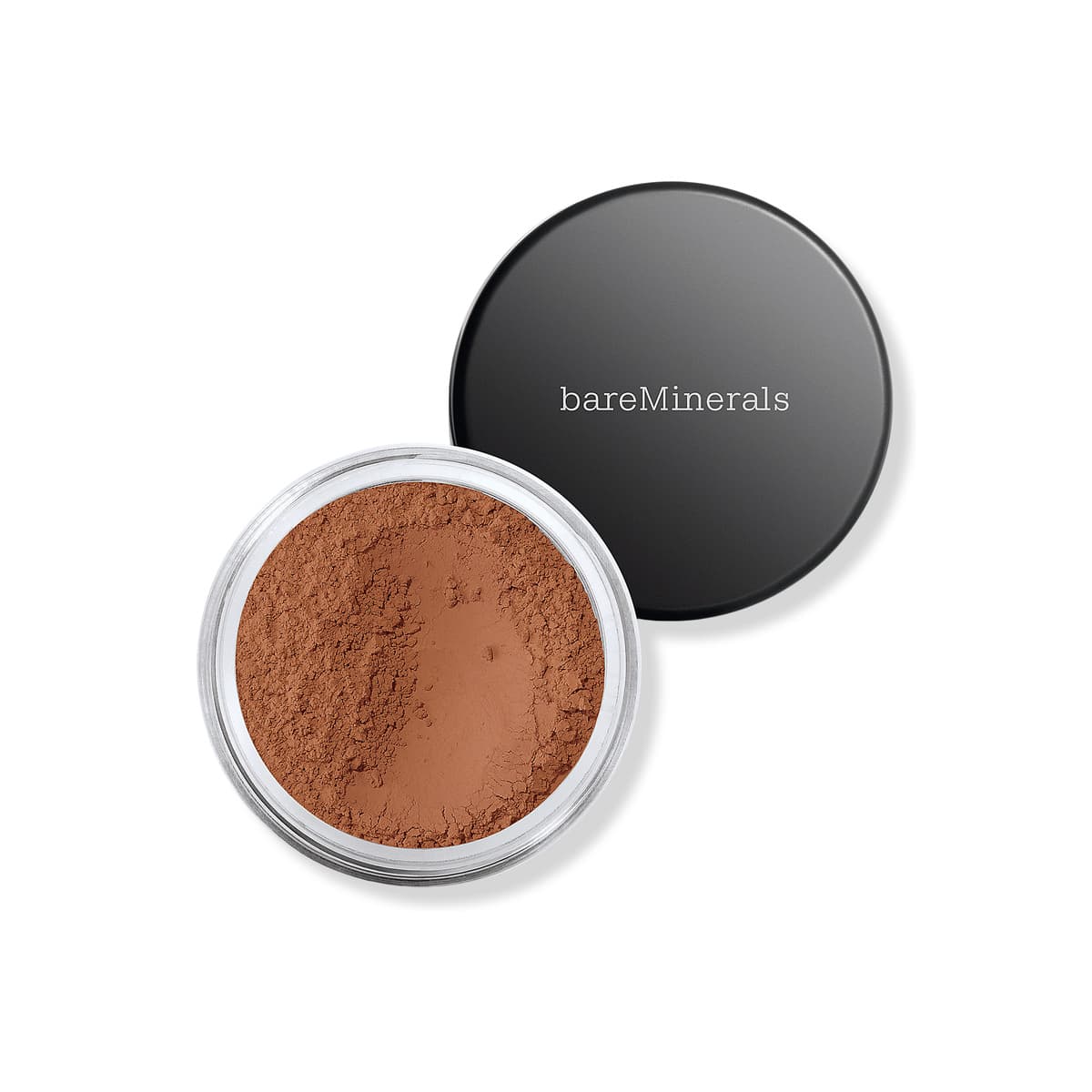 ALL-OVER FACE COLOR Loose Bronzer, Warmth