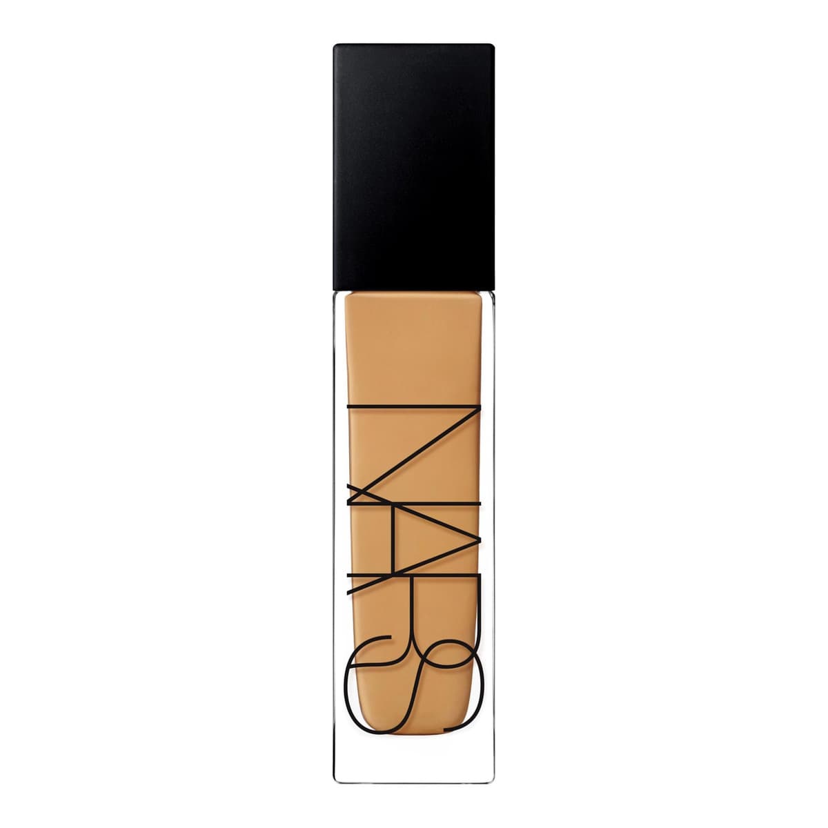 Natural Radiant Longwear Foundation, Tahoe - Medium Dark 2
