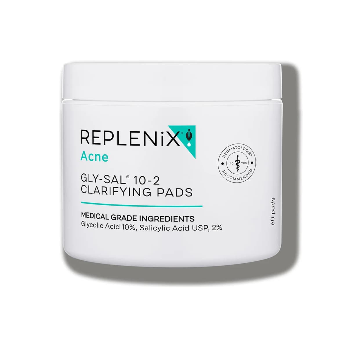 Gly-Sal 10-2 Clarifying Pads