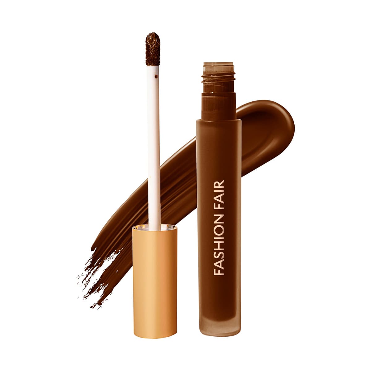 Crème Concealer, Delicate Espresso