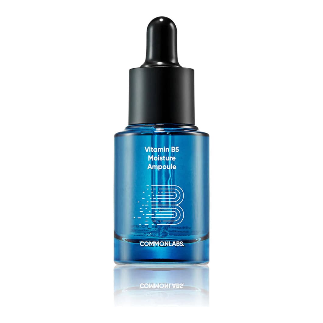 Vitamin B5 Moisture Ampoule