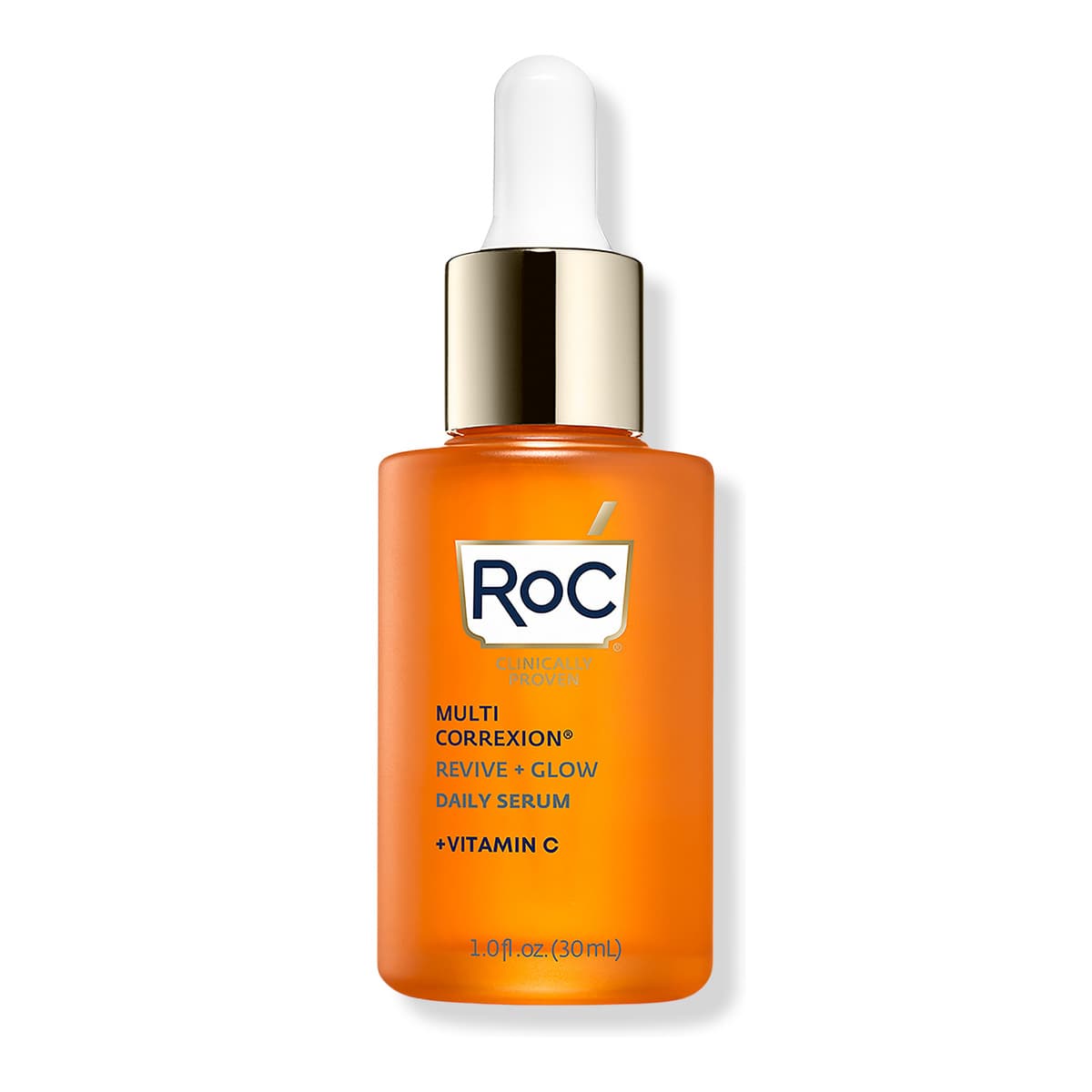 Vitamin C Brightening Serum for Dark Spots & Uneven Tone