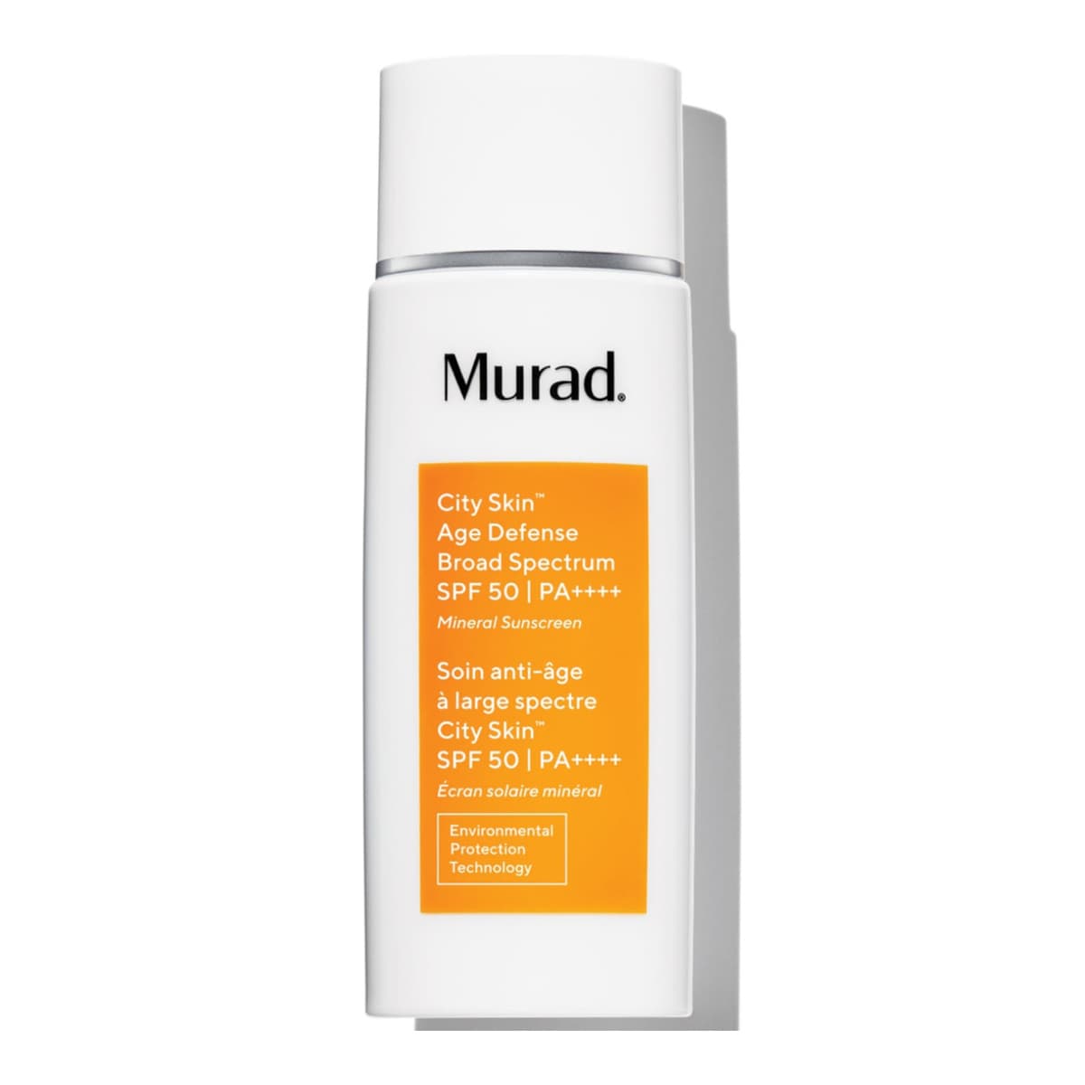 City Skin Age Defense Broad Spectrum SPF50 PA ++++