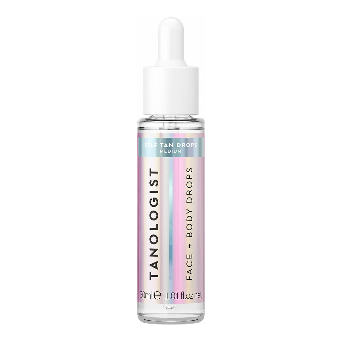 Face and Body Drops - Medium