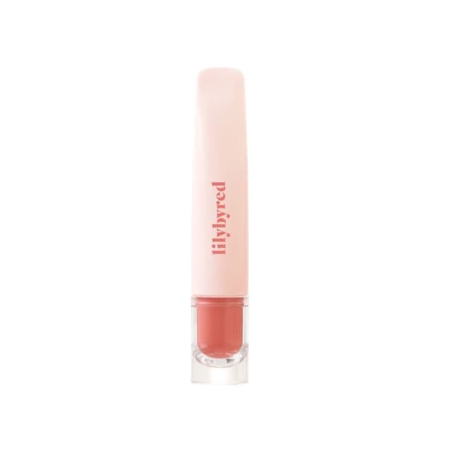 Tangle Jelly Balm, #01 Apricot Jelly Bite