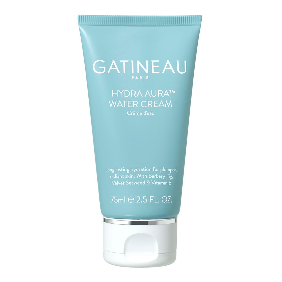 Hydra Aura Eclat de Soie Water Crème Hydrating Glow