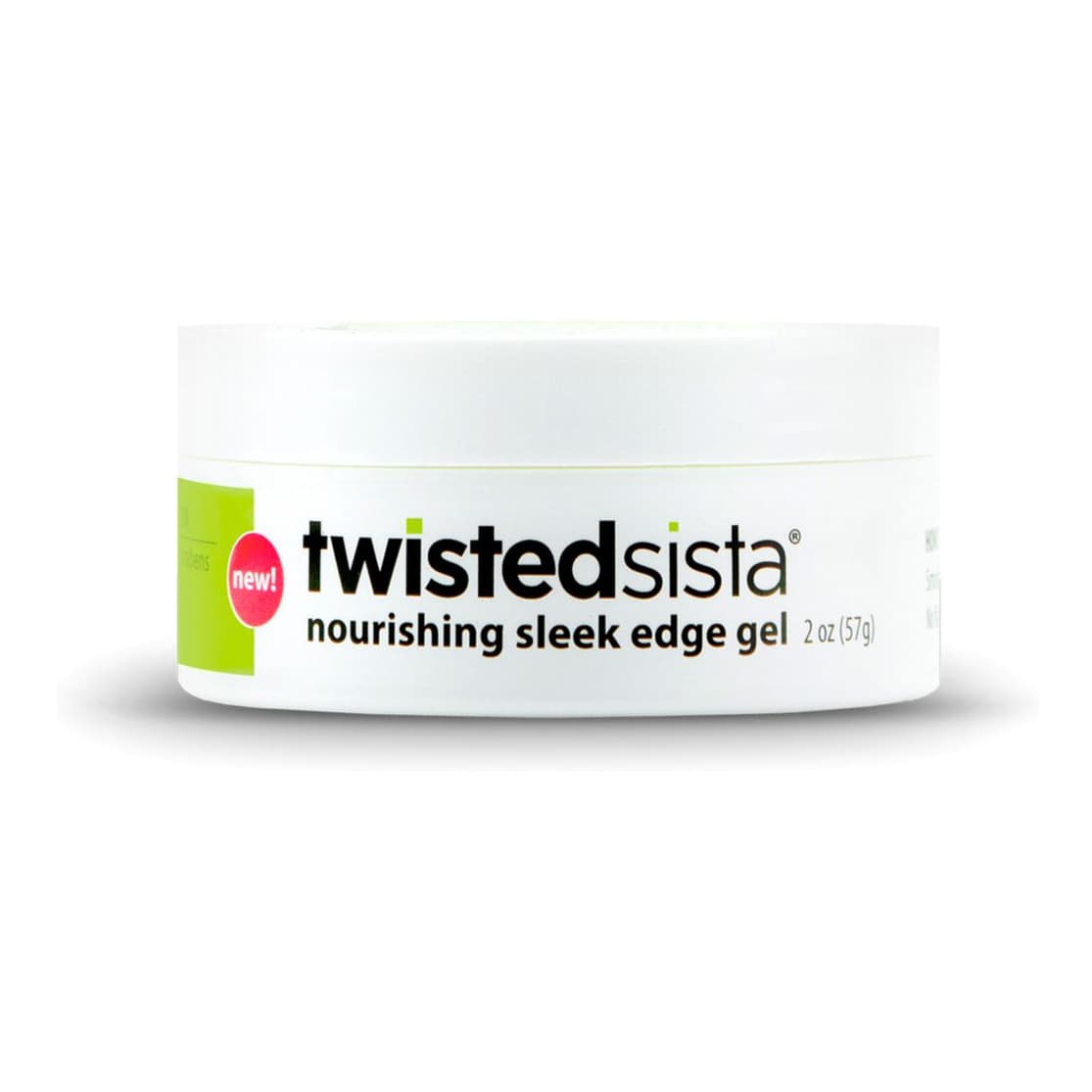 Nourishing Sleek Edge Gel