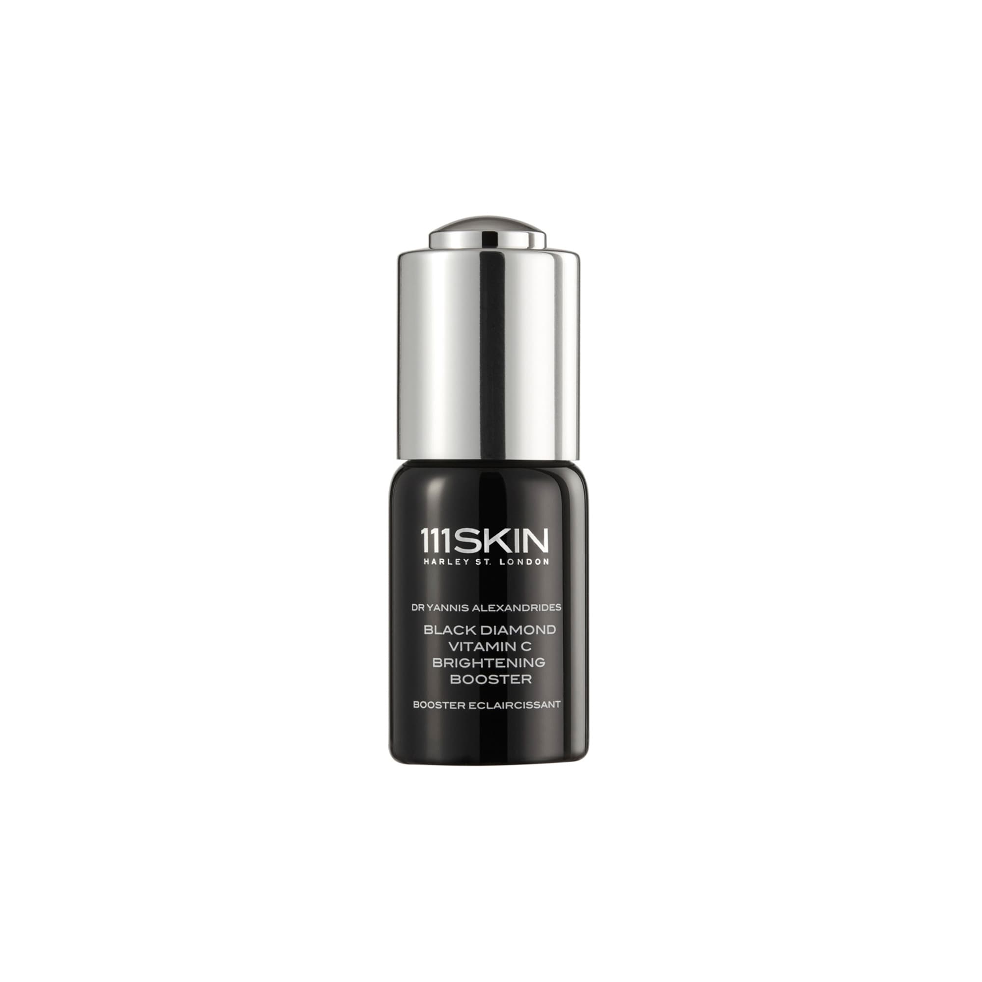 Vitamin C Brightening Booster