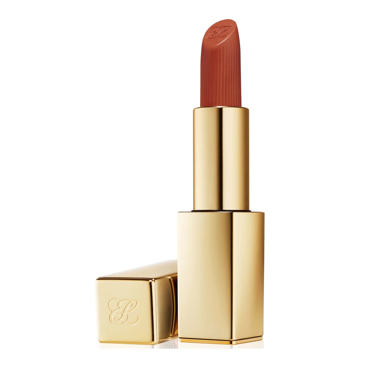 EstÃe Lauder Pure Colour Matte Lipstick, Fiercely