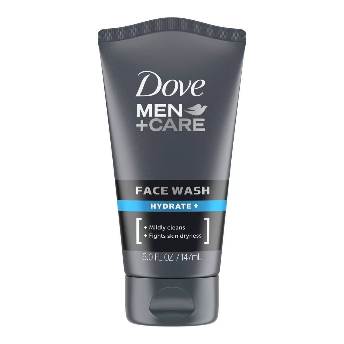 Hydrate + Facial Cleanser Moisturizing Face Wash