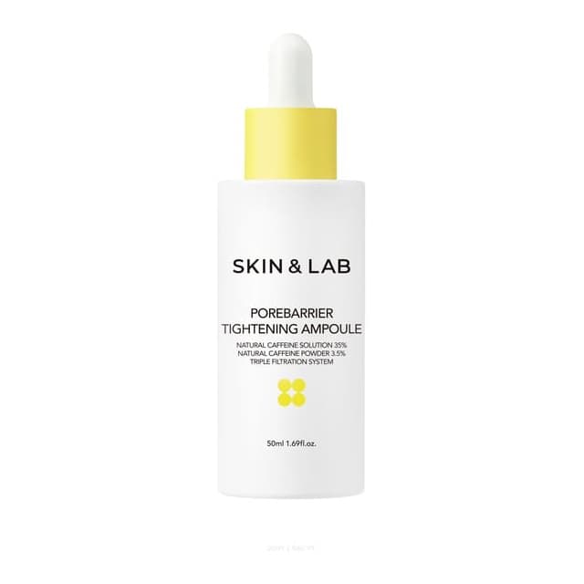 Porebarrier Tightening Ampoule