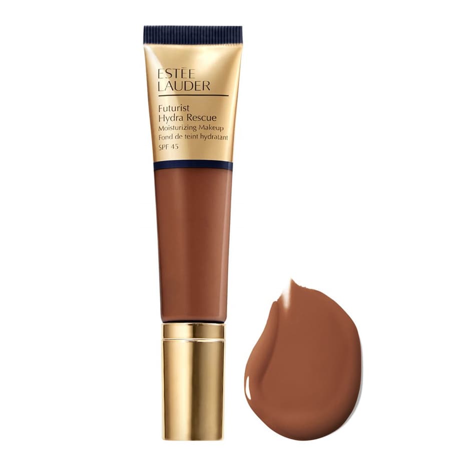 Futurist Hydra Rescue Moisturizing Makeup SPF45 6W1 Sandalwood