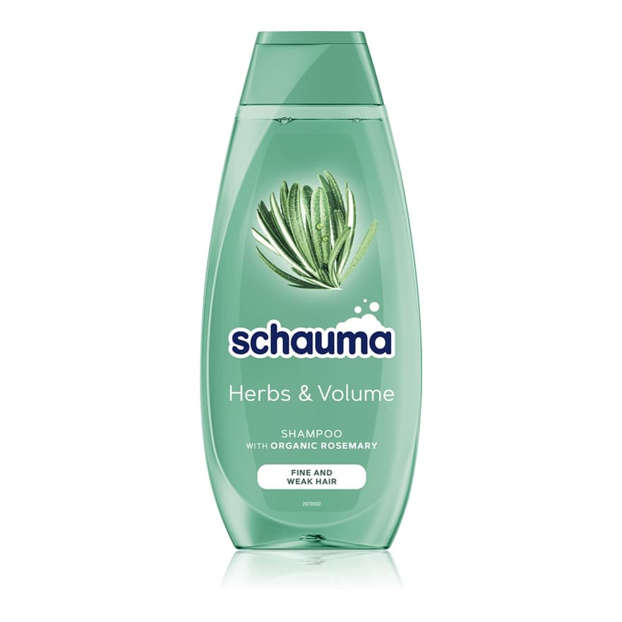 Schauma Herbs & Volume