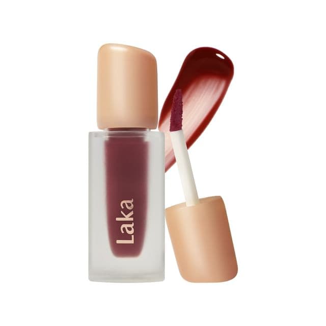 Fruity Glam Tint, #120 Caffeine Rose