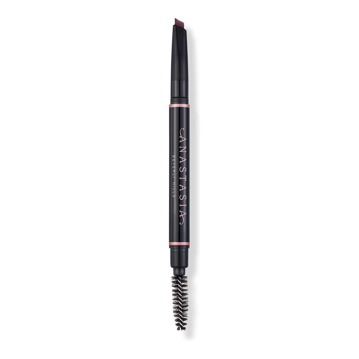 Brow Definer 3-in-1 Triangle Tip Easy Precision Eyebrow Pencil, Auburn