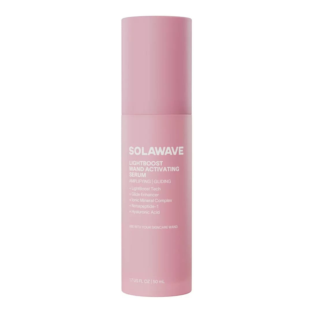 LightBoost Wand Activating Serum