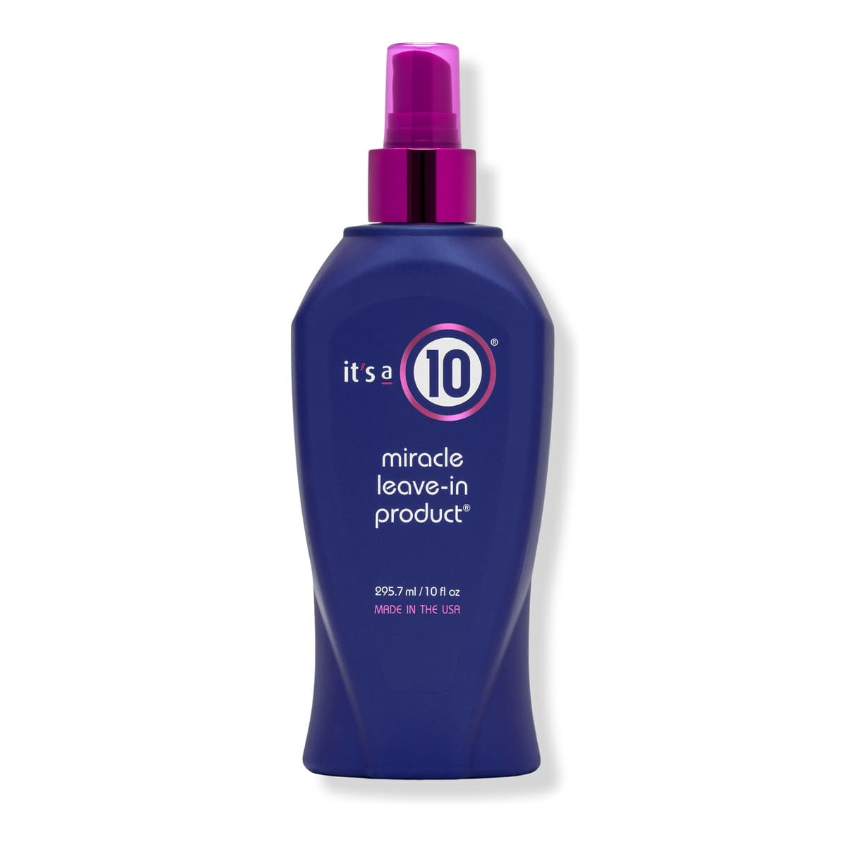 Miracle Leave-In Product