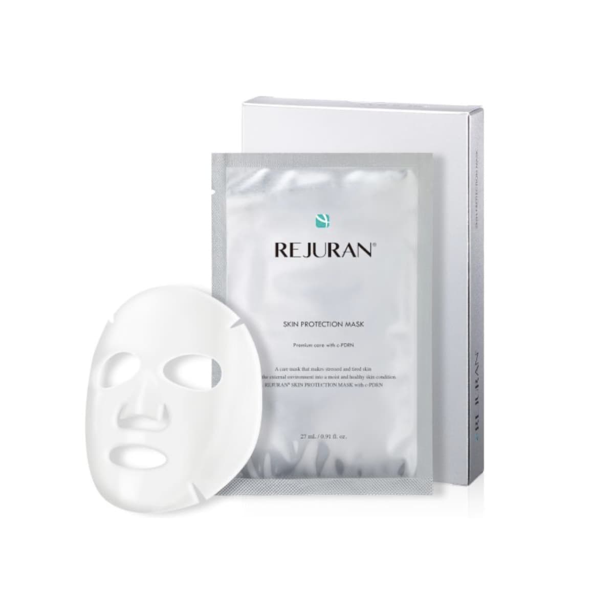 Skin Protection Mask