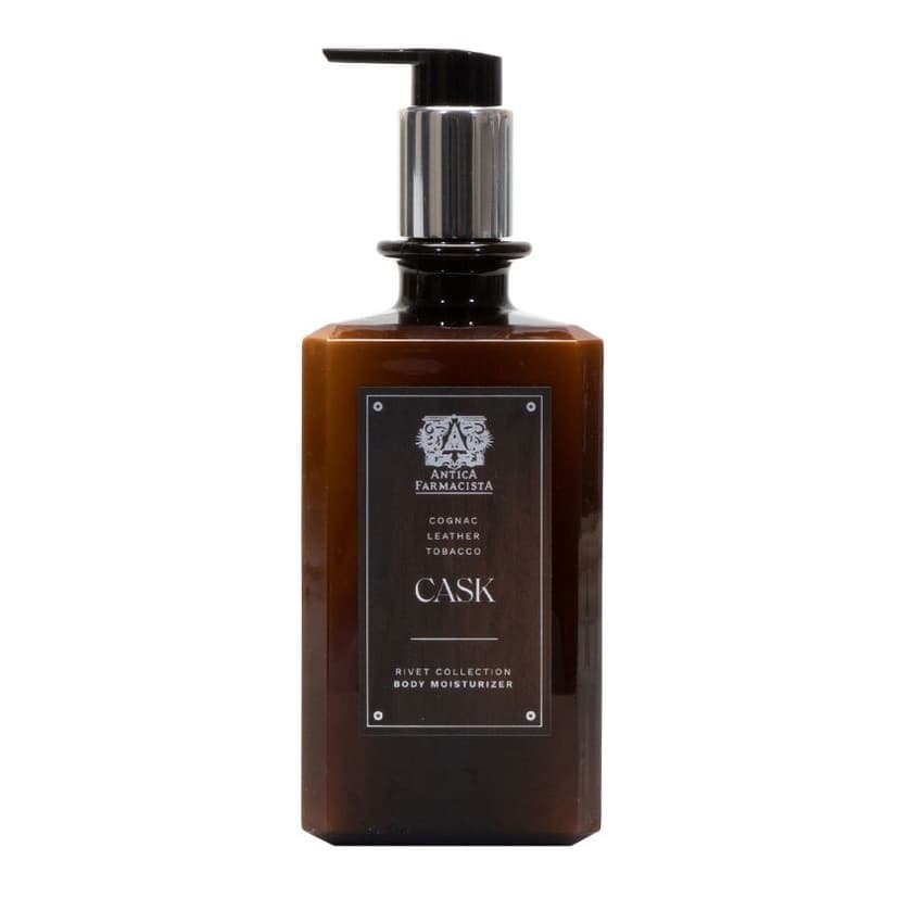 Cask Body Moisturizer