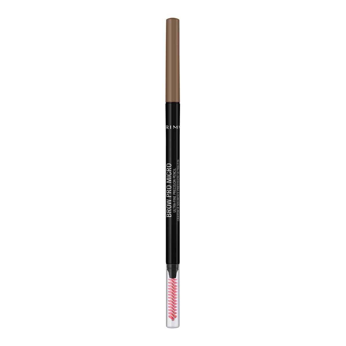 Brow Pro Microdefiner Precision Brow Pencil, Blonde