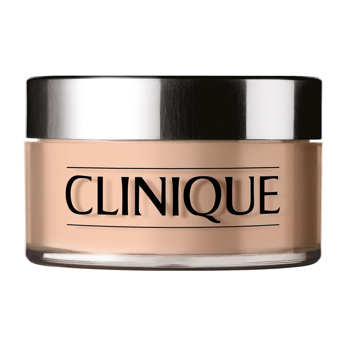Blended Face Powder, Transparency 4