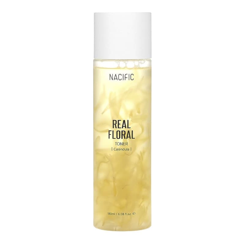 Real Floral Calendula Toner