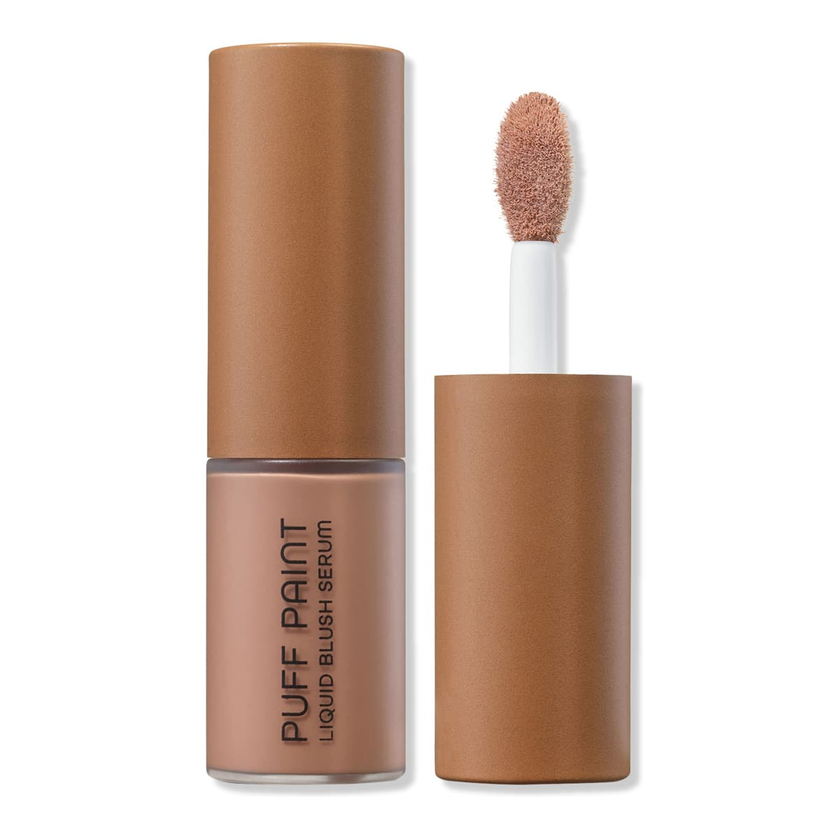 Puff Paint Liquid Blush, Tan
