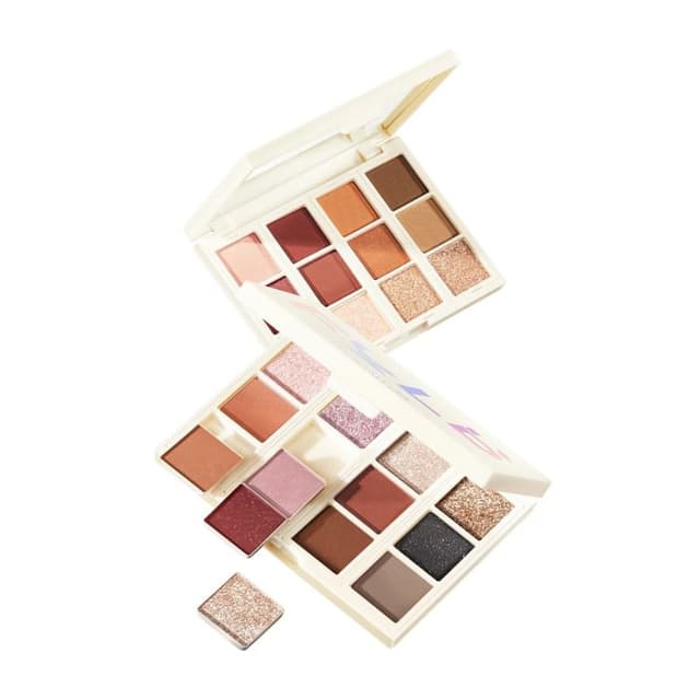 HOT DIY Eyeshadow, #PK04
