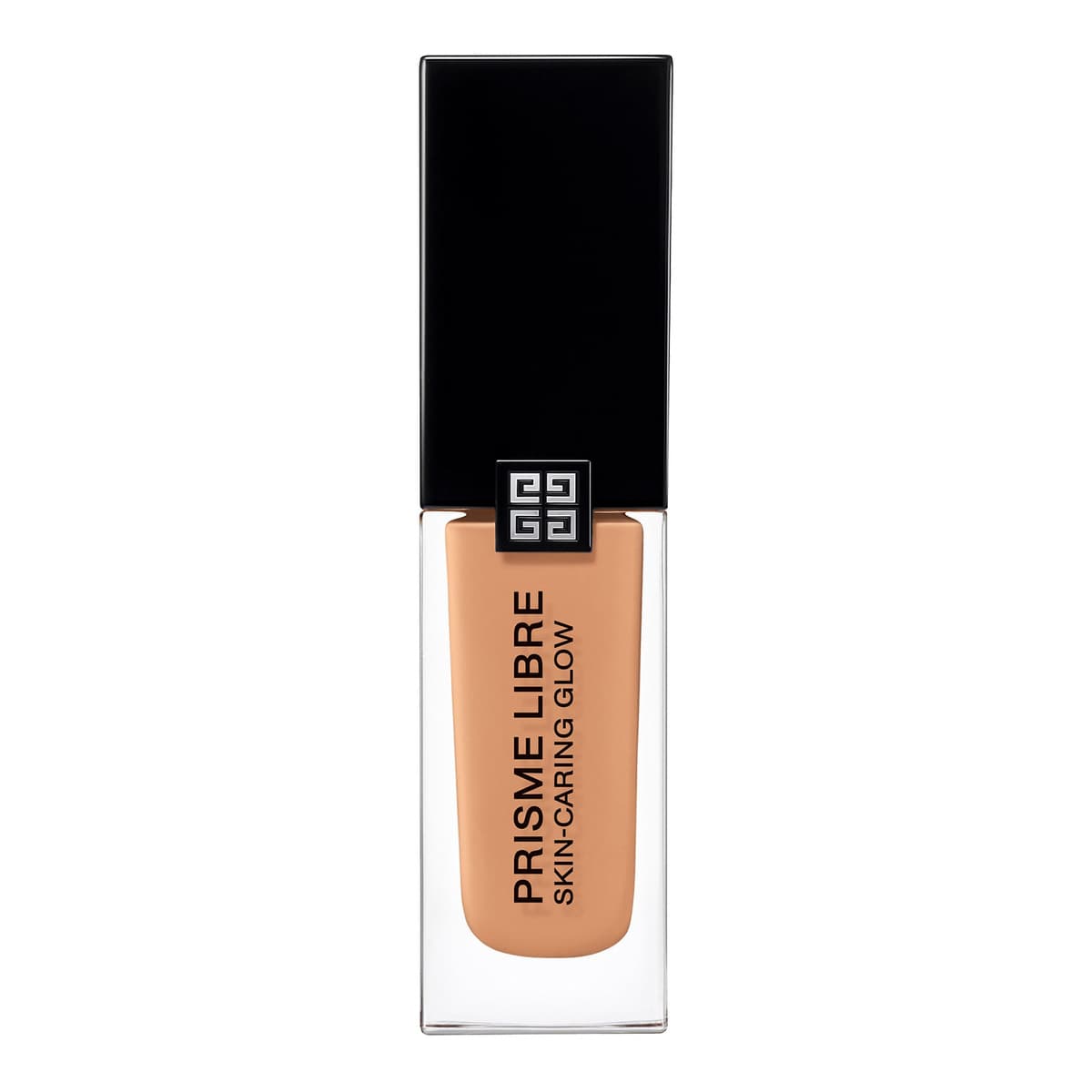 Prisme Libre Skin-Caring Glow Foundation, #5-N312