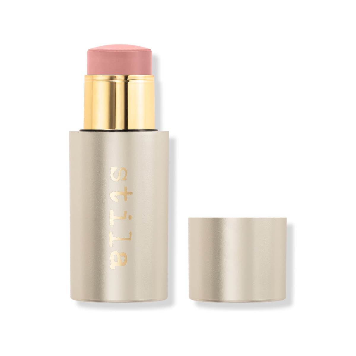 Complete Harmony Lip & Cheek Stick, Sheer Lillium
