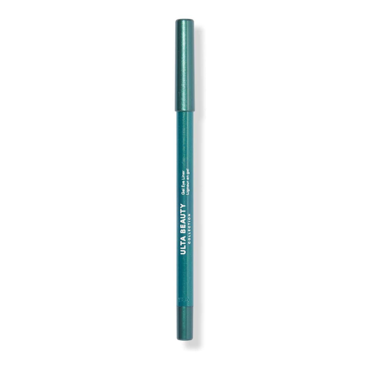 Gel Eyeliner Pencil, Peacock
