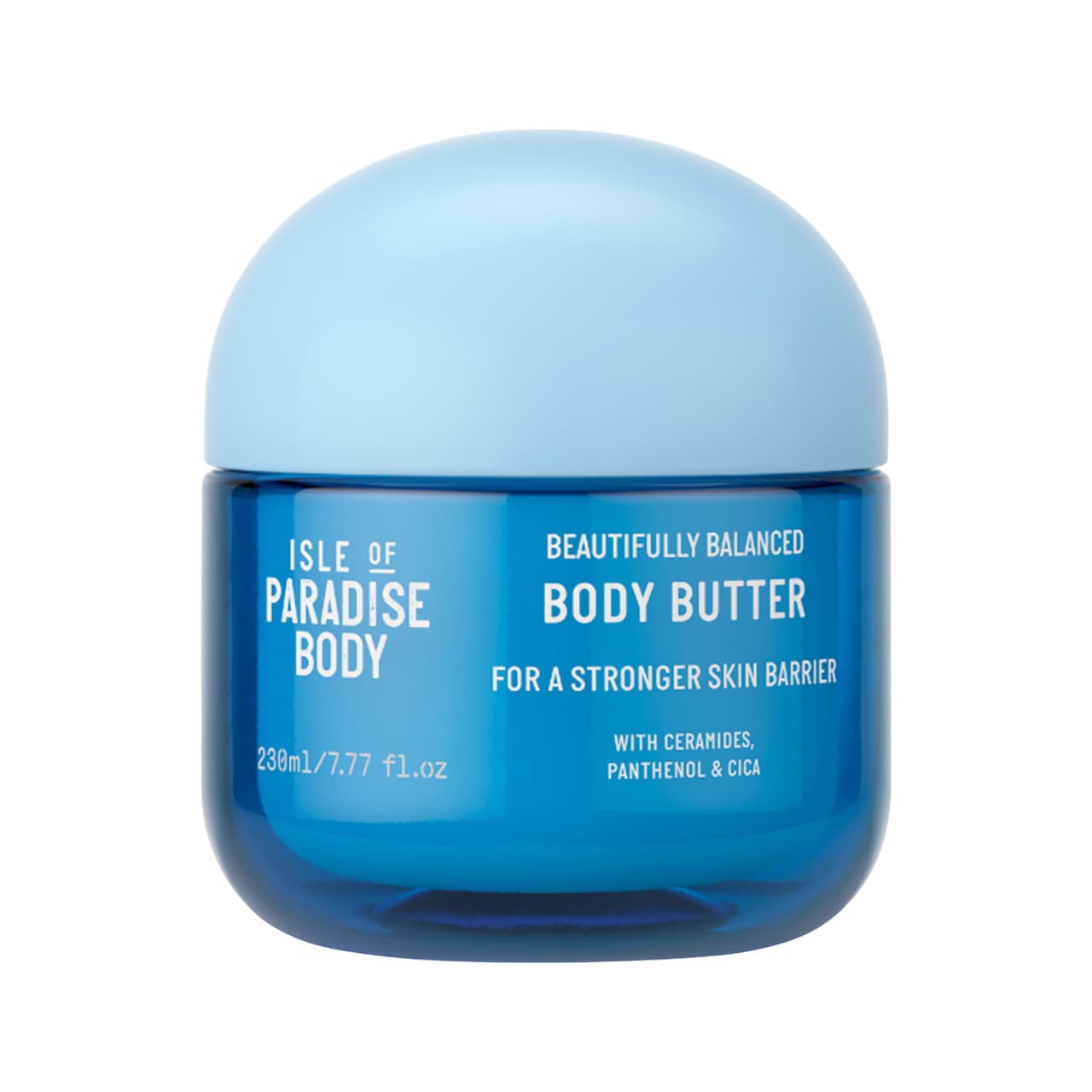 Beautifully Balanced Body Butter