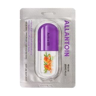 Active, Allantoin