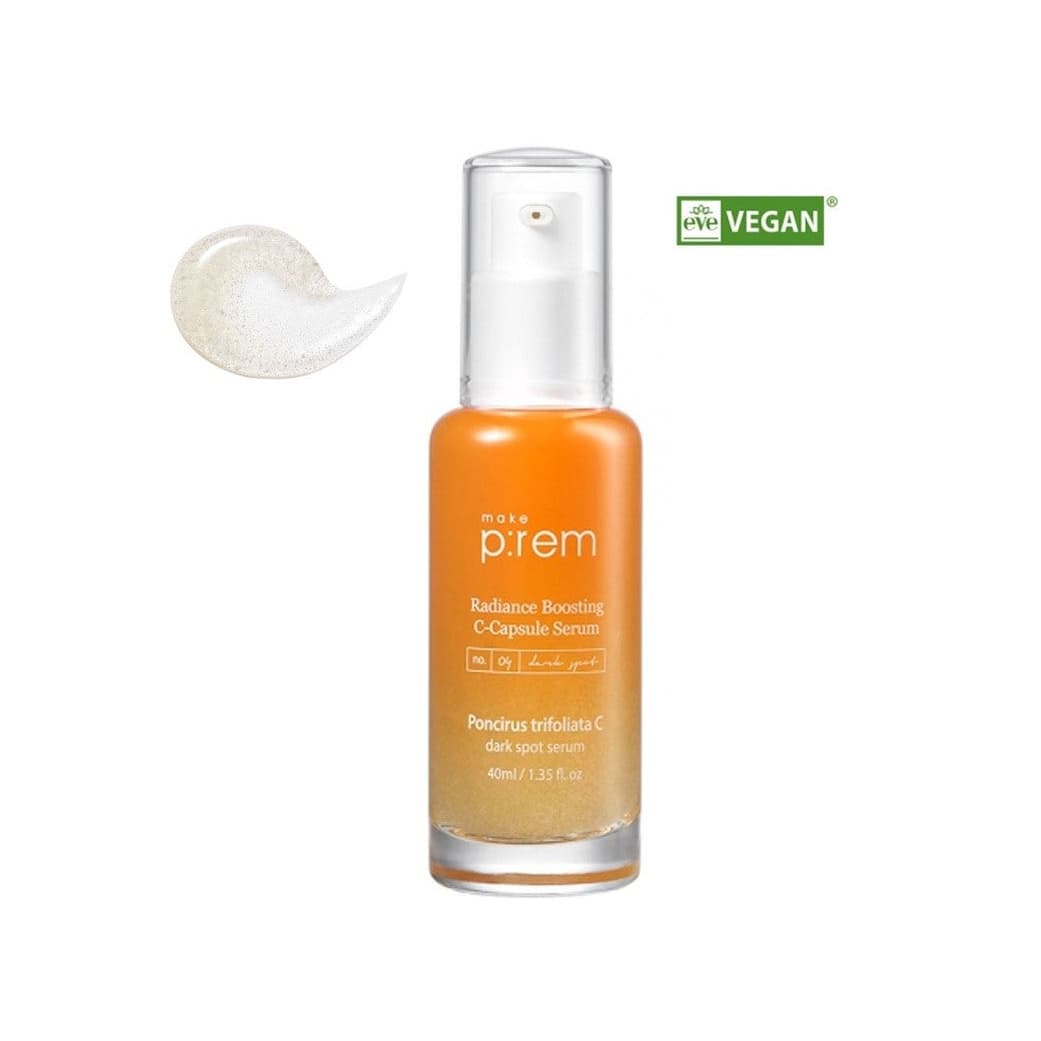 Poncirus Trifoliata C Dark Spot Serum