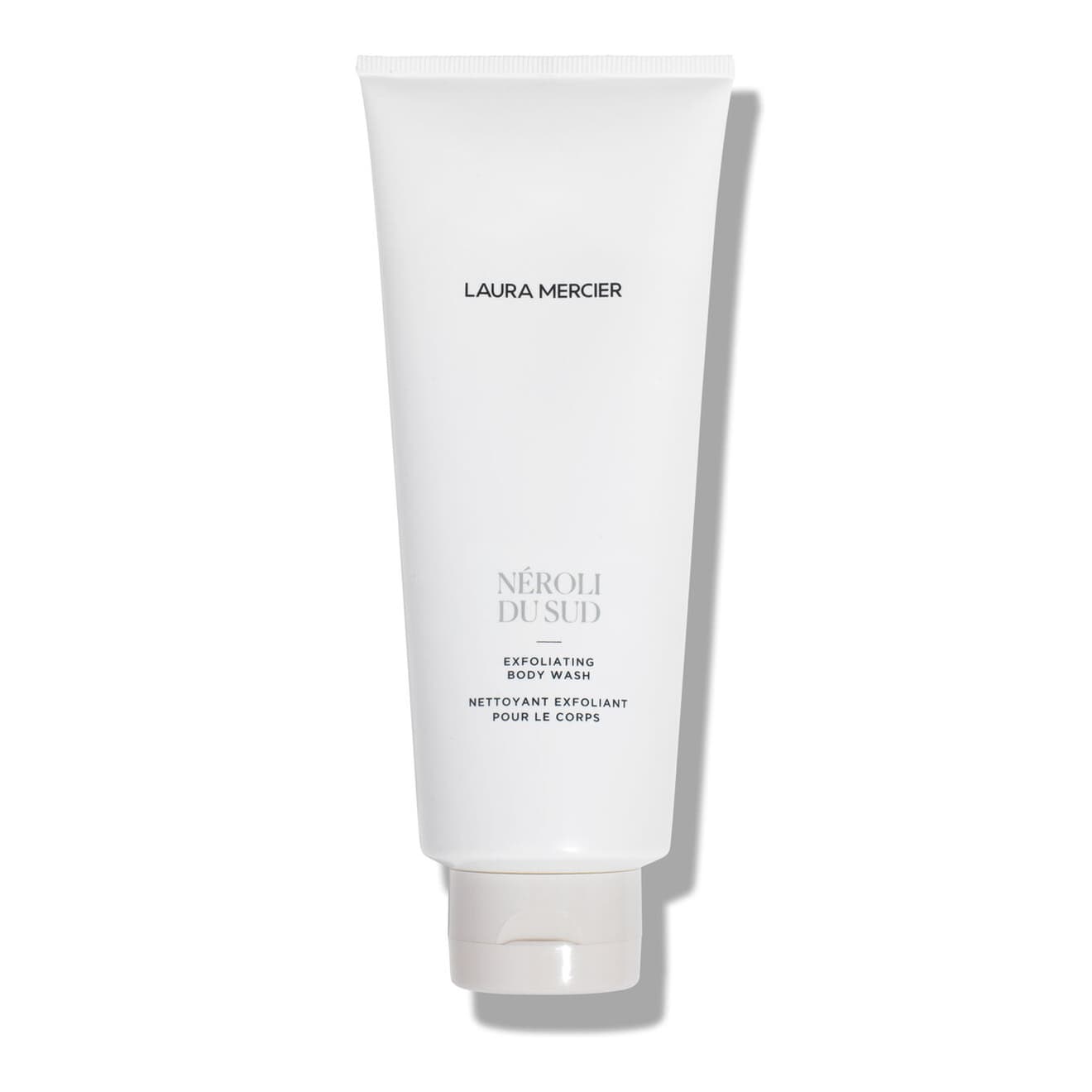 Néroli Du Sud Exfoliating Body Wash