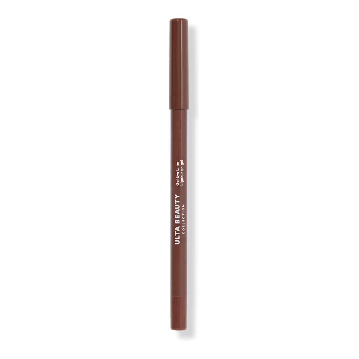 Gel Eyeliner Pencil, Chocolate