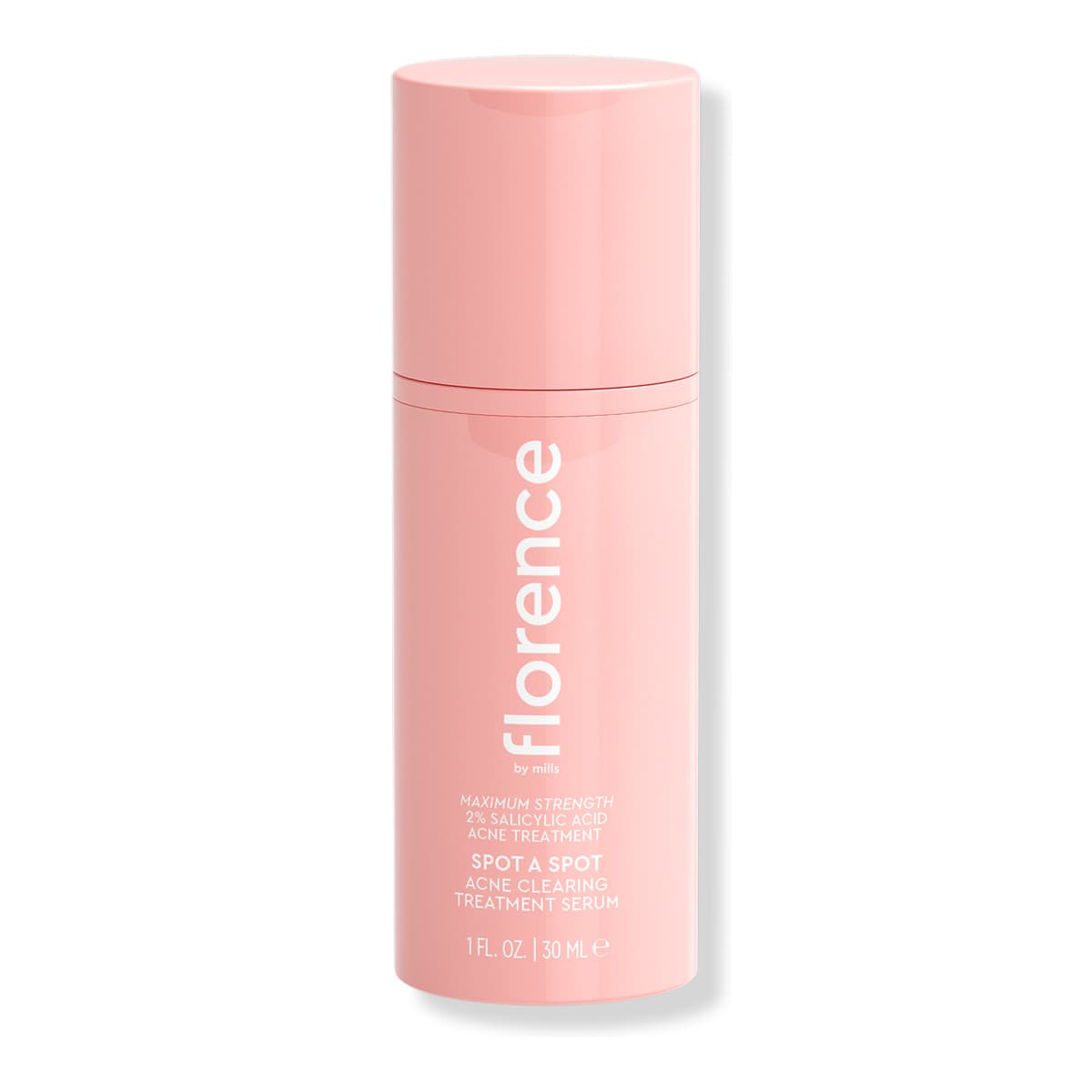 Spot A Spot Acne Clearing Treatment Serum