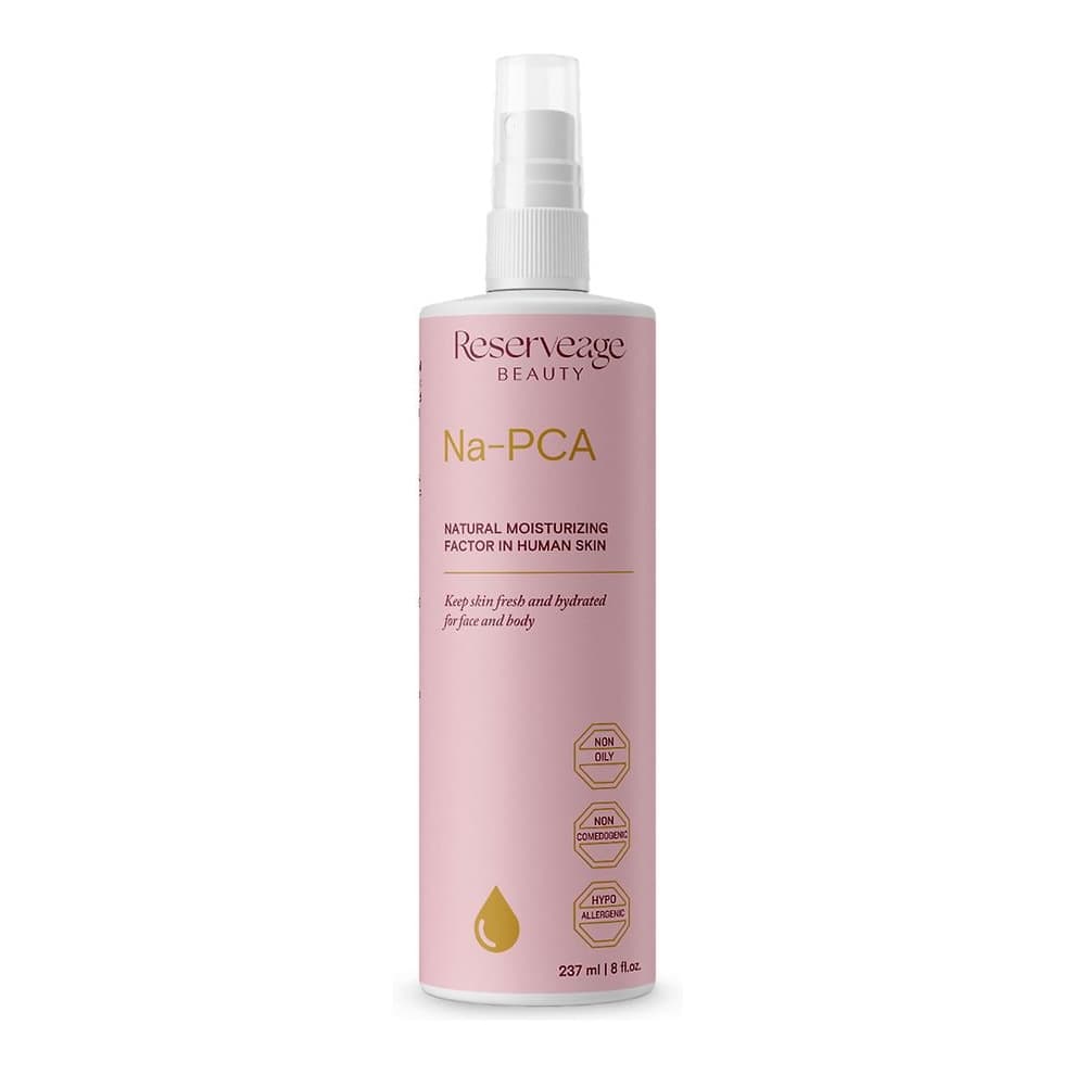 NaPCA Facial Hydrating Mist
