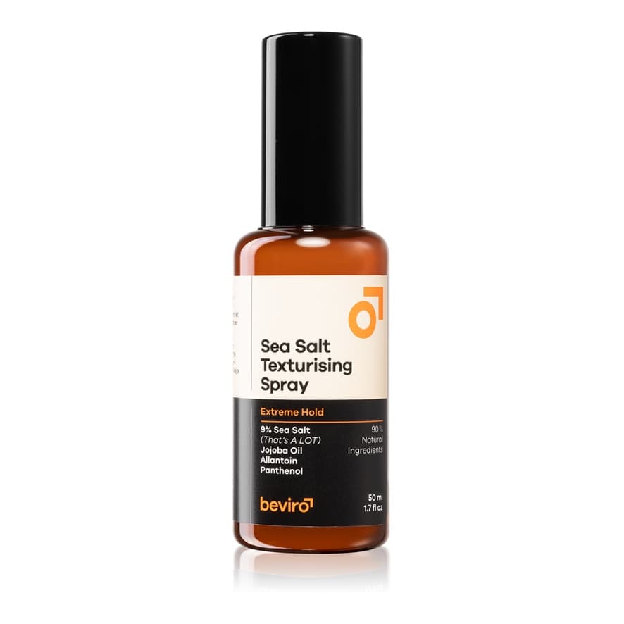 Sea Salt Texturising Spray