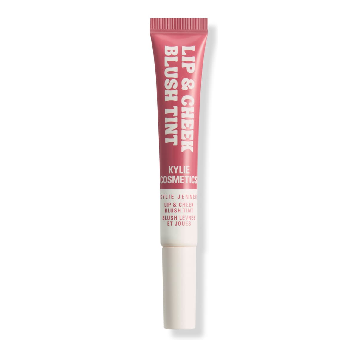 Lip & Cheek Blush Tint, Glow Away