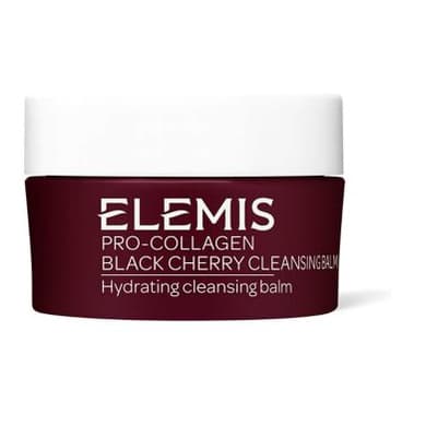 Pro Collagen Black Cherry Cleansing Balm