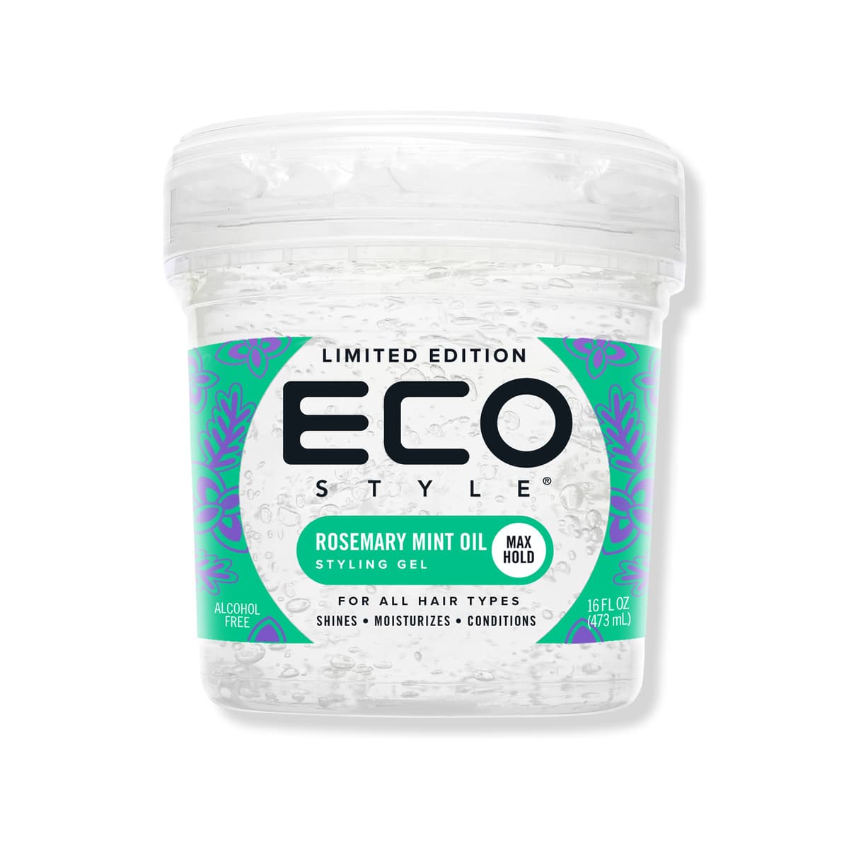 Rosemary Mint Gel