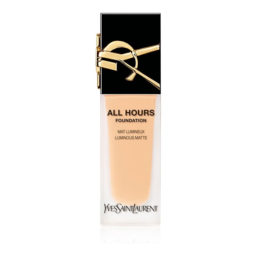 All Hours Foundation