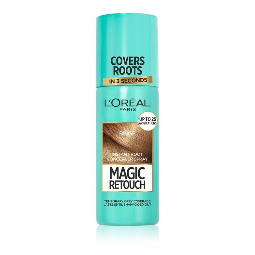 Magic Retouch