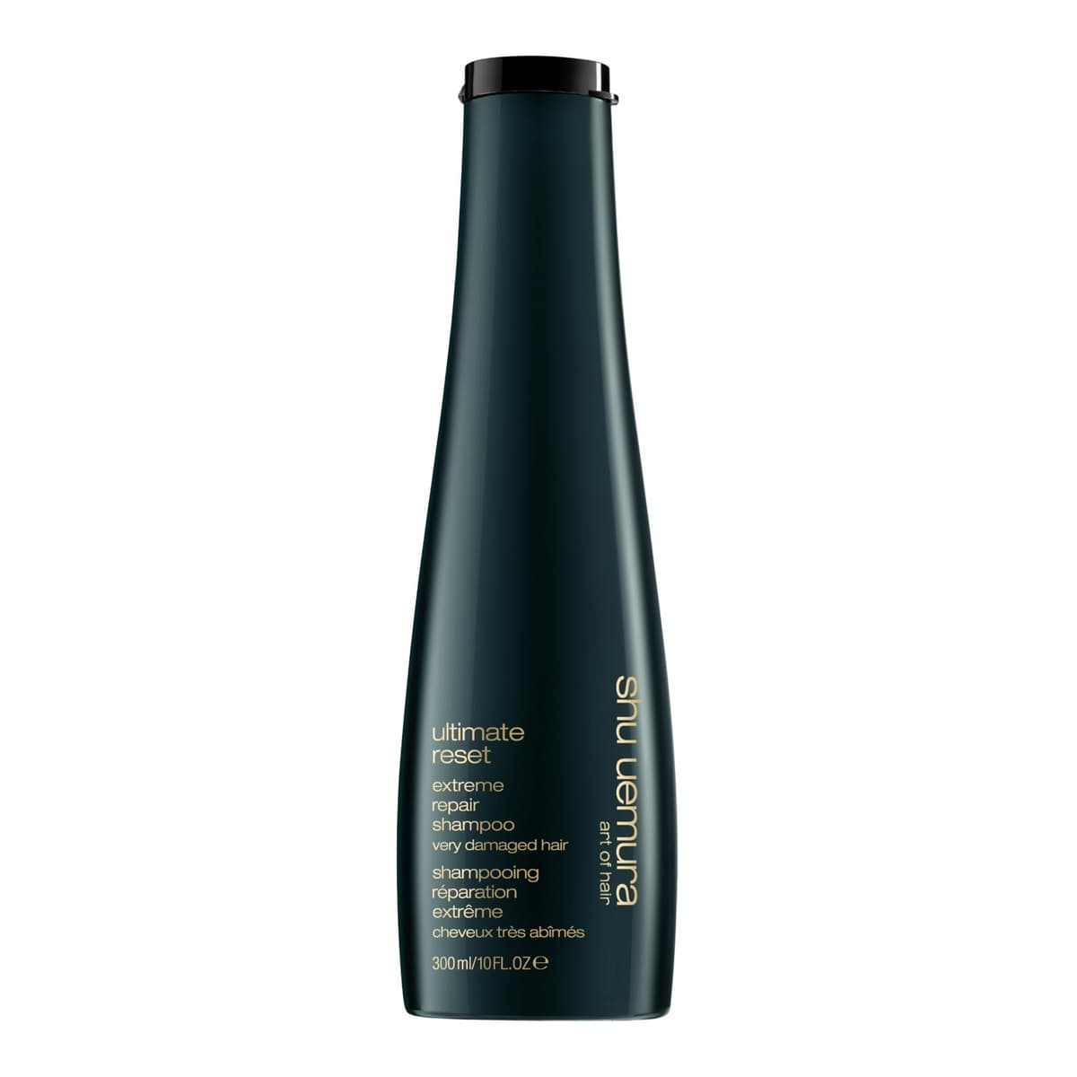 Ultimate Reset Shampoo for Very Damaged Hair