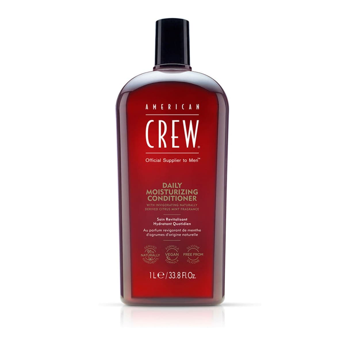 Daily Moisturizing Conditioner