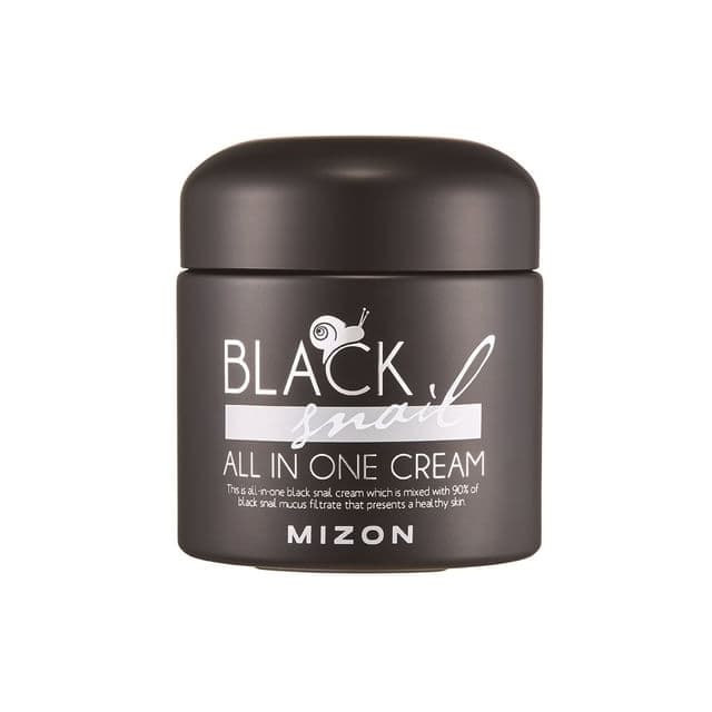 Black Snail All In One Cream