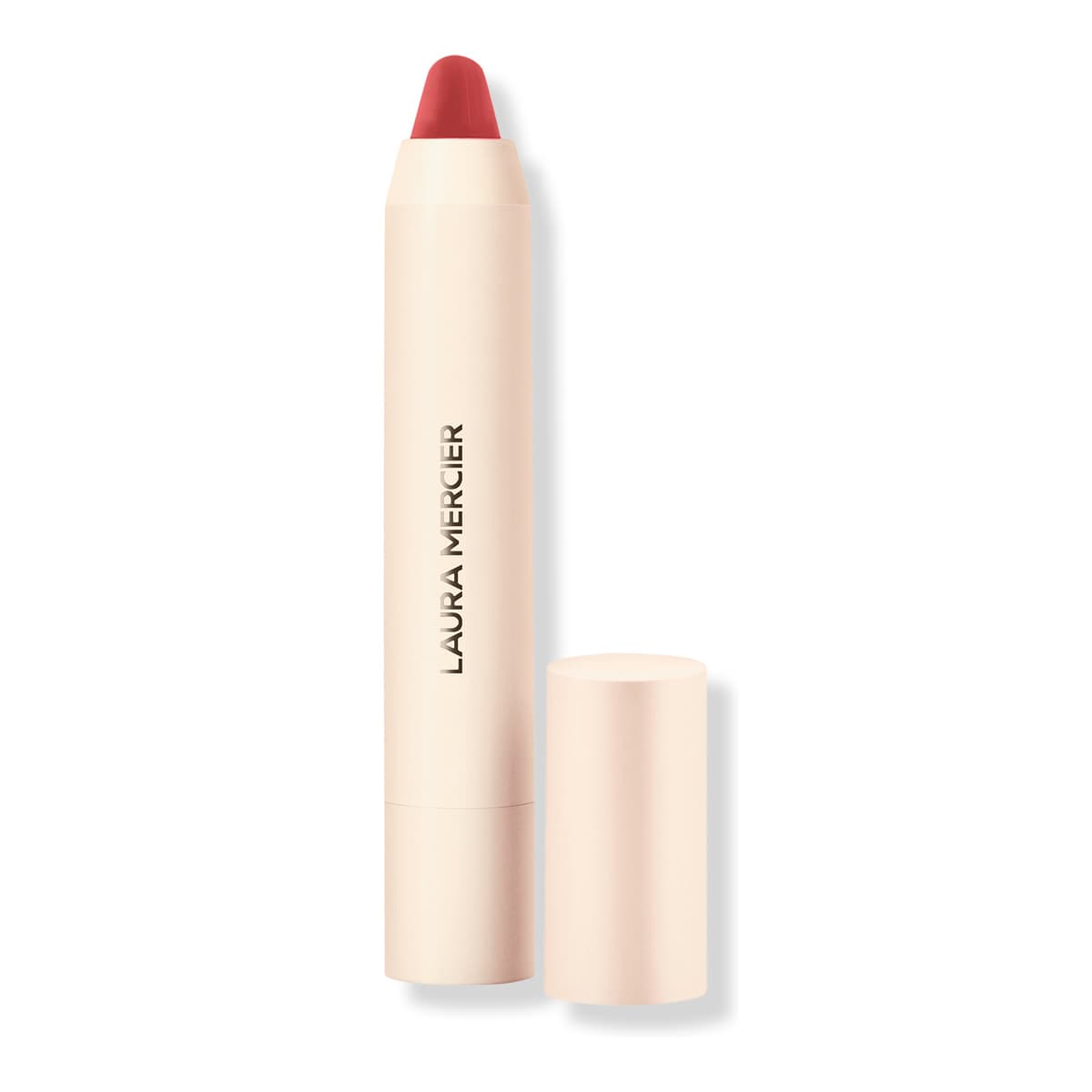 Petal Soft Lipstick Crayon, Augustine